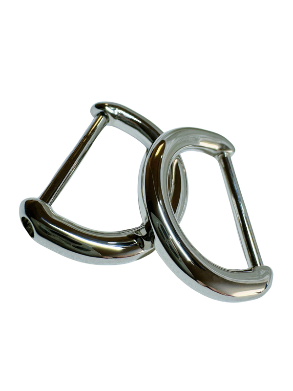 Detachable D-Ring